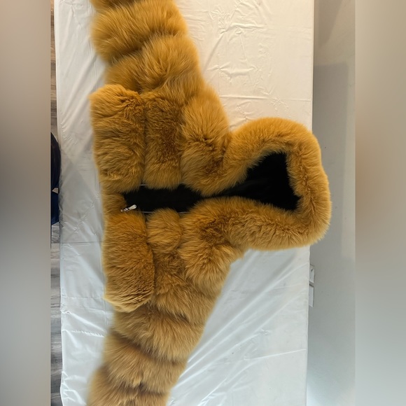 Jackets & Blazers - Fur coat